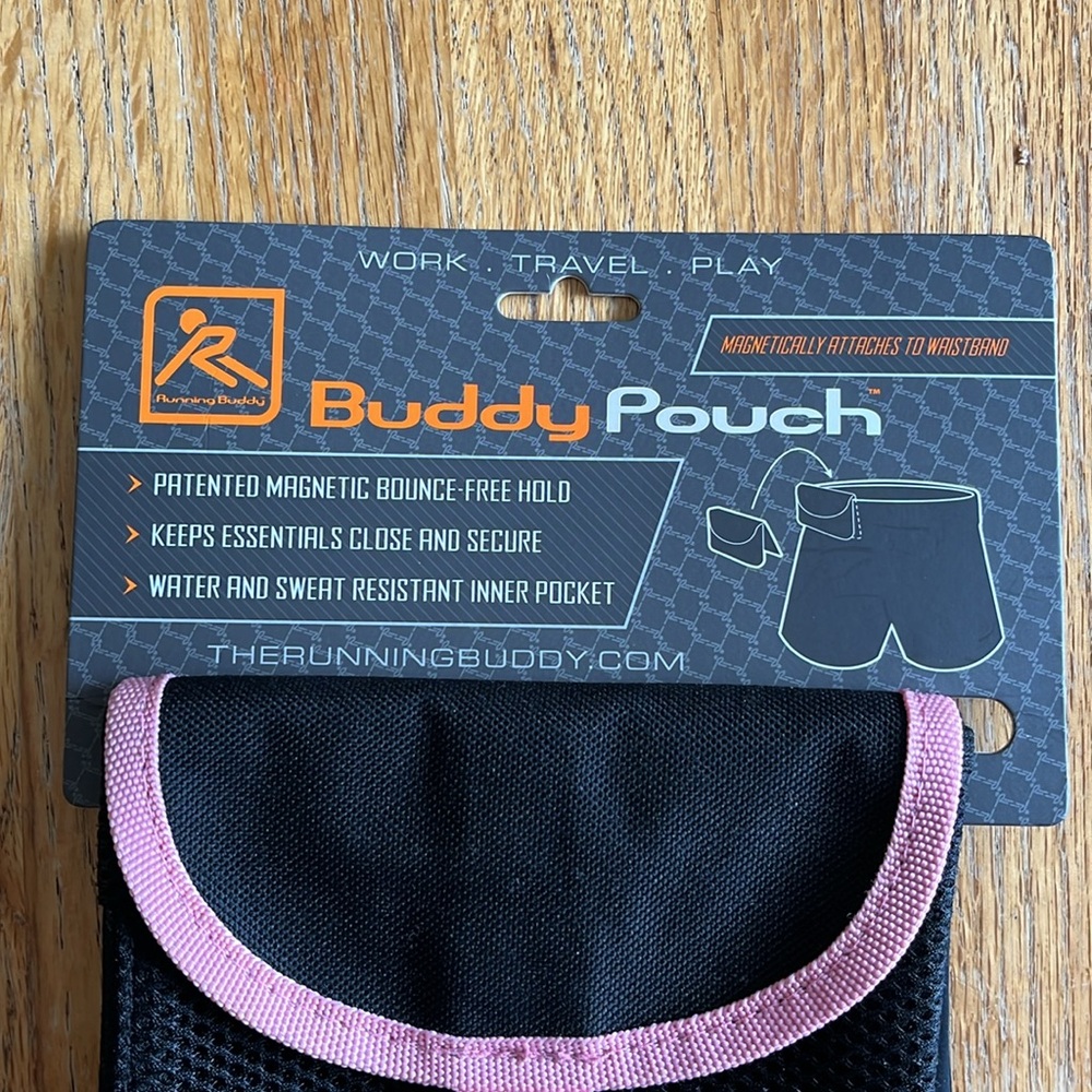 Pouch Buddy! - image 4